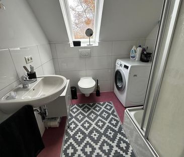 Untermiete - 1 Zimmer Wohnung - Photo 4