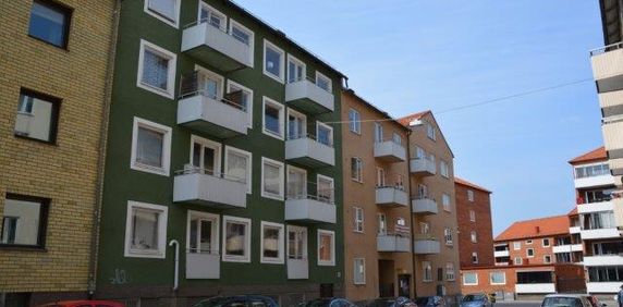 Skepparegatan 41 B - Foto 2