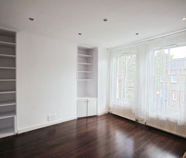 1 bedroom flat to rent - Photo 6