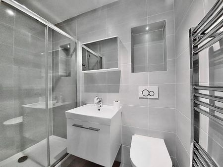 Studio to rent - Photo 4