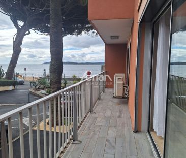 Location Appartement 3 pièces 55m² STE MAXIME 83120 - Photo 5