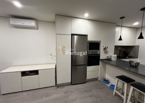 Apartamento T1
