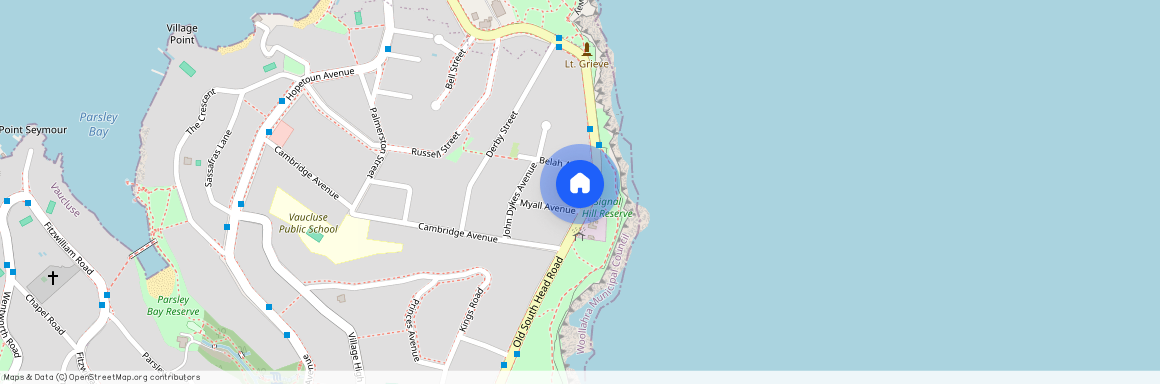 3/230 Old South Head Road, NSW 2030, Vaucluse