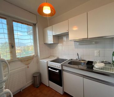 Location Appartement 1 pièce 29m² AIX LES BAINS 73100 - Photo 3