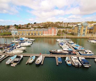 1 bedroom property to rent - Photo 6