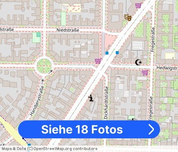 Berlin Rhein 4 - Room M (6) - Foto 1