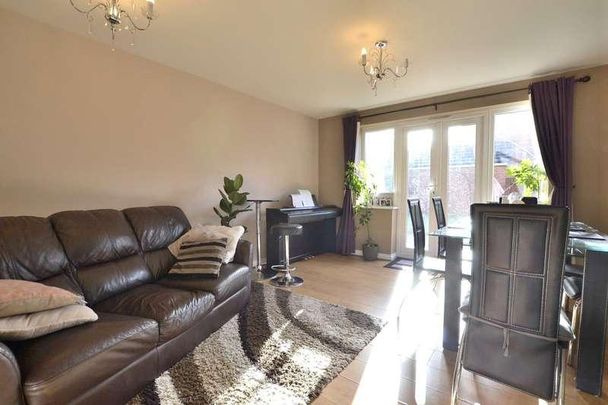 Mona Avenue Kingsway, Quedgeley, Gloucester, GL2 - Photo 1