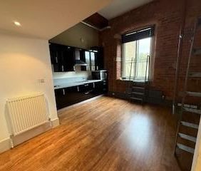 Studio to rent - Photo 3