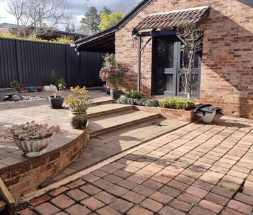 Garden Flat - Photo 2