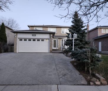 For Lease - 1000 Lovingston Crescent, Mississauga, Ontario - Photo 6