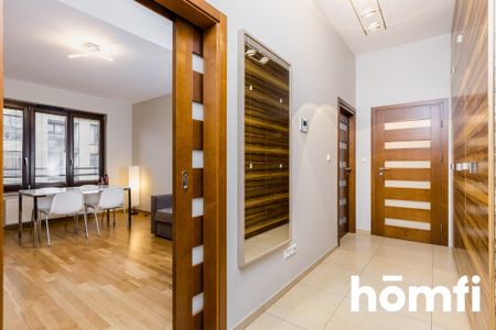 Mieszkanie 56,14 m², Warszawa, Śródmieście, Pokorna - Zdjęcie 5