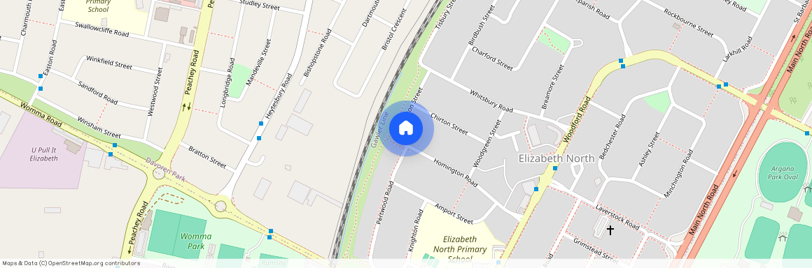 1 Homington Road, SA 5113, Elizabeth North