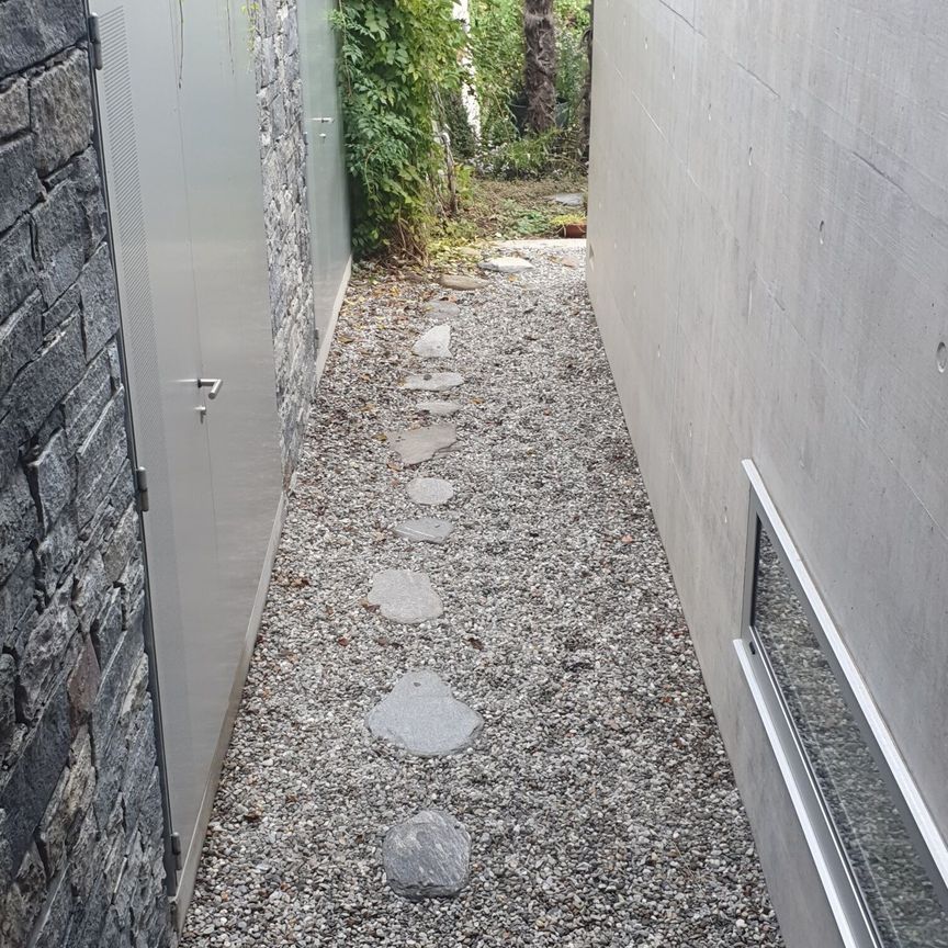 Affittasi nuovo appartamento di 2.5 locali con vista lago - Foto 1