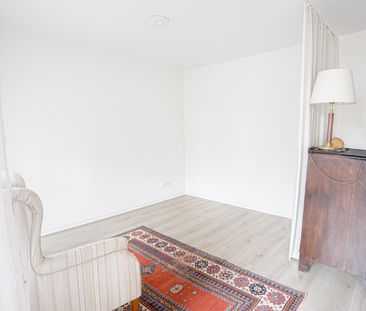 Uferstraße Cäcilienhof: Seniorenresidenz 2 Zimmer Wohnung mit Balko... - Foto 1
