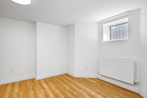 For Lease - 42 Delaware Avenue Unit# LOWER, Toronto, Ontario - Photo 1