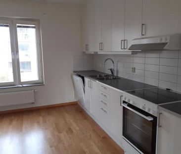 Föreningsgatan 3 C, Kävlinge - Foto 2