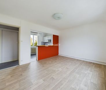 Apartment - Photo 1