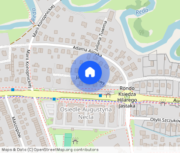 o wynajęcia 2- pokojowe mieszkanie - Zdjęcie 1