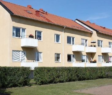 Ryssbyvägen, Rockneby - Foto 1