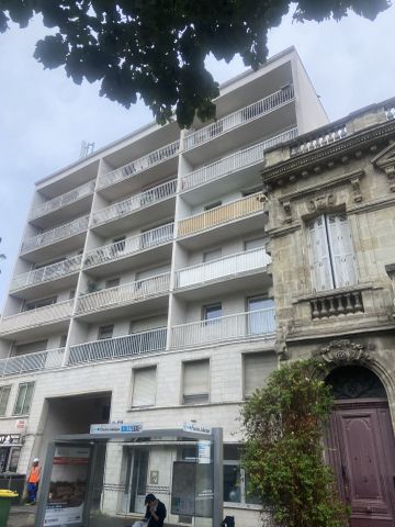 Location Appartement 1 pièce 29m² BORDEAUX 33000 - Photo 5