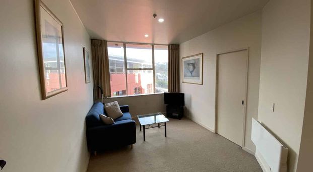 1 bedroom apartment - Photo 1