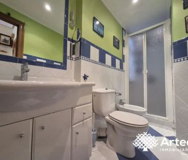 Piso de alquiler en Vianako Printzearen Kalea, Matiko - Ciudad Jardín - Foto 1