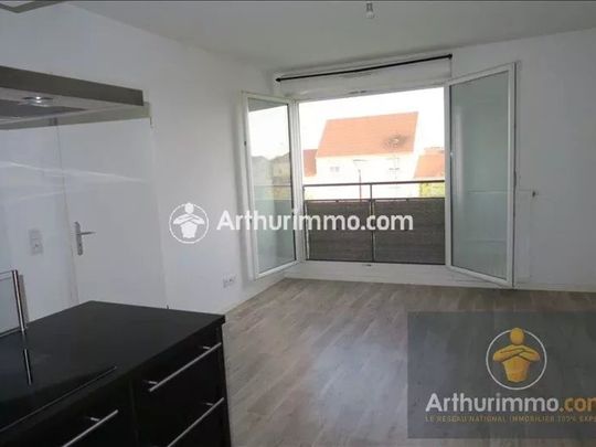 Location Appartement 2 pièces 39 m2 à Lieusaint - Photo 1