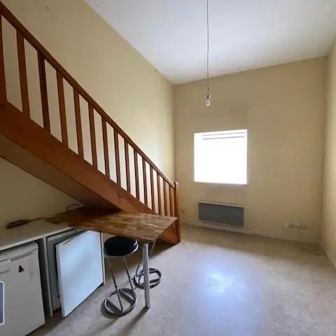 Appartement à louer 2 pièces 35.2m² - Photo 1