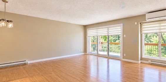 Cité De La Santé - 4 1/2 Grand Et Renové - Photo 3