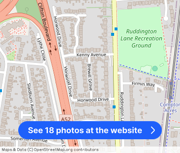 Brewill Grove, Nottingham, NG11 - Photo 1
