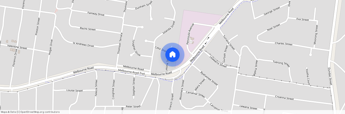 13 Liesma Street, Vic 3941, Rye