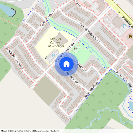 15 Perdita Road, Brampton