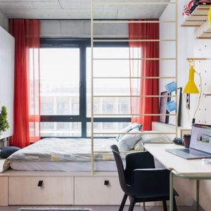 Basecamp by Xior Katowice - Photo 2