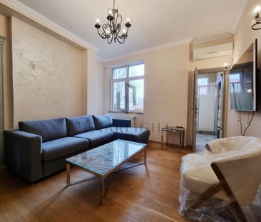 2021 Refurbished 1 bedroom in Villa For Rent near Kiseleff park - Fotografie 1