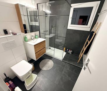 Lease renewal – 3.5 rooms, La Sarraz (top floor) for 1 December 2025 - Foto 5