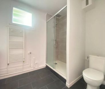 2 pièces, 31.39m², loué non meublé - Photo 6