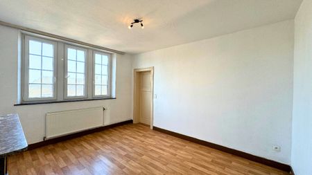 Charmant 2-slaapkamerappartement ! - Photo 4