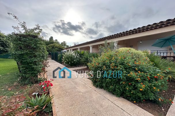 location appartement meublé 2 Pièce(s) - Photo 1