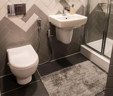 1 bedroom apartment to rent - Photo 6