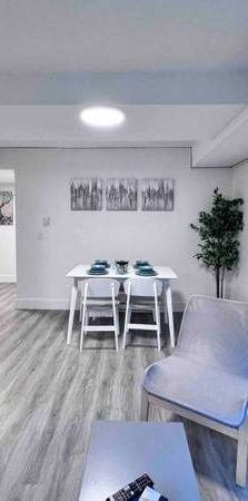 Renovated 1 Bed 1 Bath in the heart of Cambie Village *LOWERED* - Photo 1