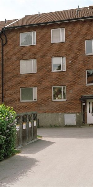 Höglandsvägen 15 A - Photo 1