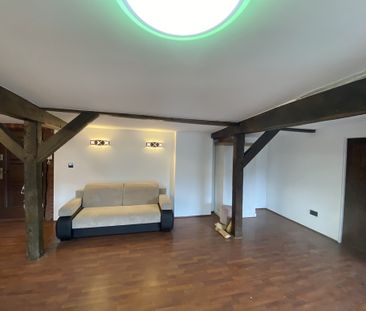 Poddasze w centrum miasta. - Photo 3