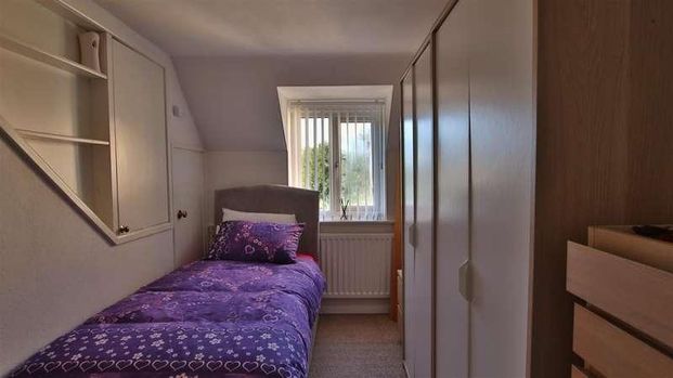 Grange Court, Tewkesbury, GL20 - Photo 1