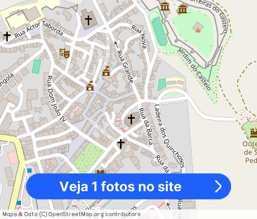 Apartamento T3 para alugar em Abrantes - Foto 1