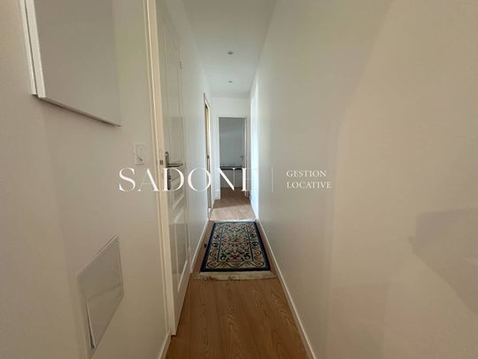 Location Appartement 3 pièces 50,35 m² à Neuilly-sur-Seine - Photo 1