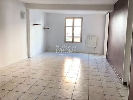 ROZAY EN BRIE, CENTRE VILLE, F3 54,74 m² - Photo 3