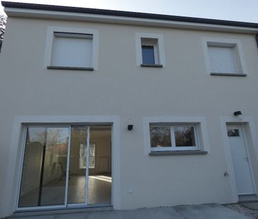 Location maison 5 pièces, 102.00m², Semoy - Photo 3