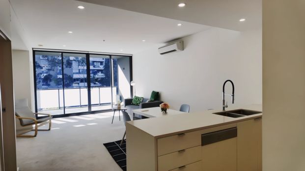 2B Defries Ave, Sydney - Photo 1