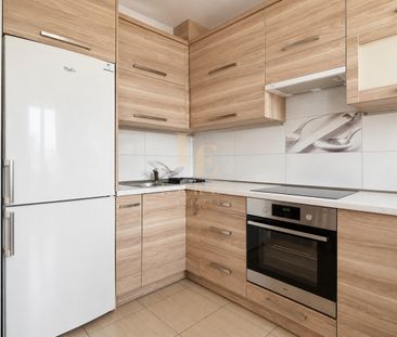 Dwa pokoje | Rondo Wiatraczna | 41m2 - Фото 6