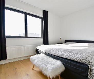 Appartement te huur in Hamme met 2 slaapkamers - foto 3